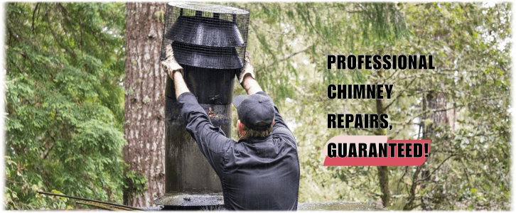 Chimney Repair Santa Clara