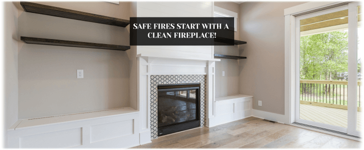 Fireplace Cleaning Santa Clara