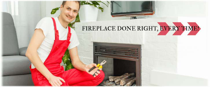 Fireplace Installation Santa Clara