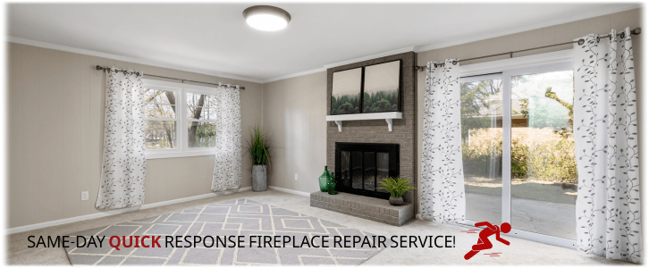 Fireplace Repair Santa Clara