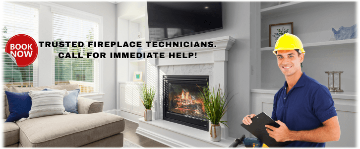 Chimney Sweep Santa Clara