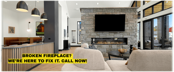 Santa Clara Chimney Sweep